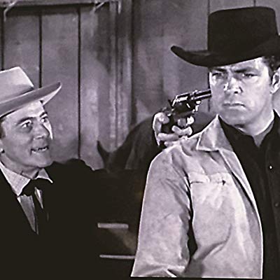 Banker Quinn, Binks, Cy Drake