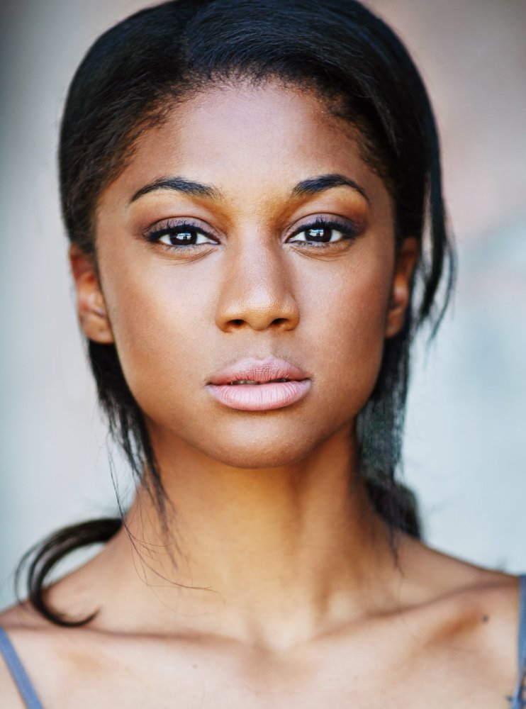 Breana B. Turner