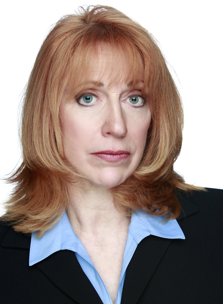 Karen Constantine