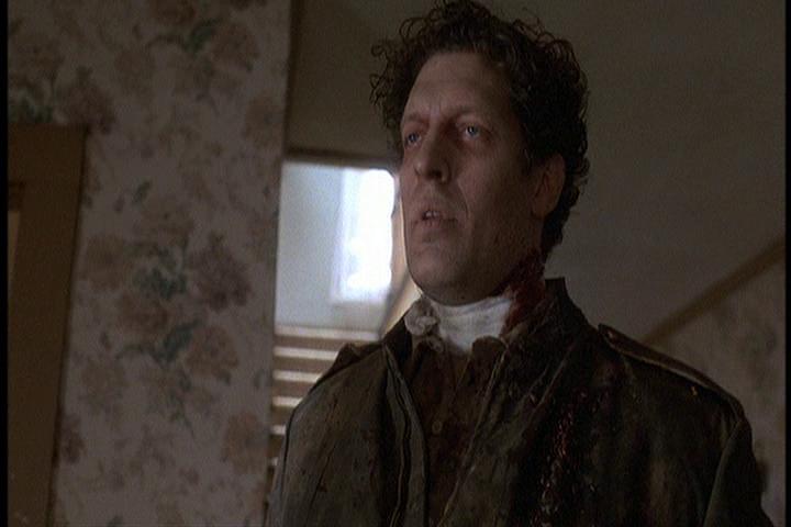 Gus Gilbert