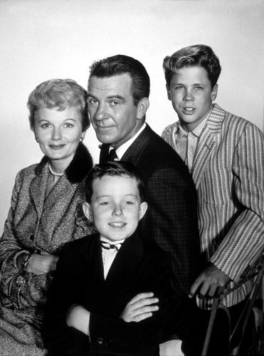 June Cleaver