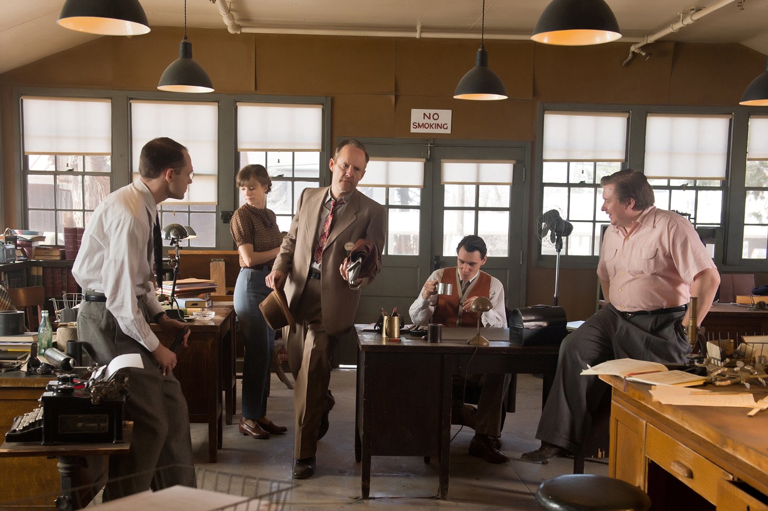 Louis 'Fritz' Fedowitz