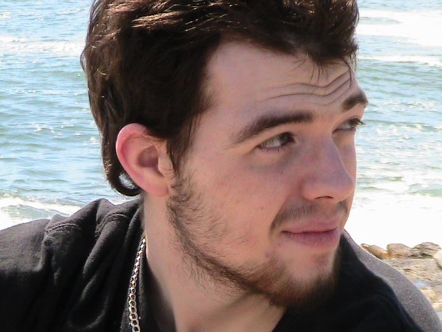 David Slayter