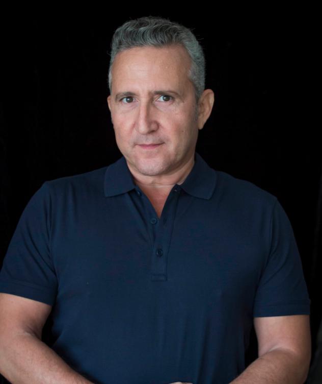Jorge Pupo