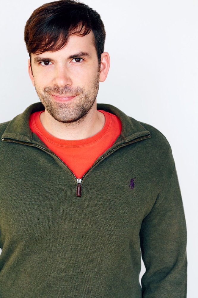 Adam Sauter