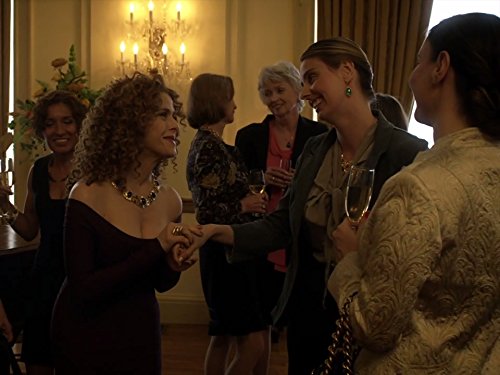 Bernadette Peters
