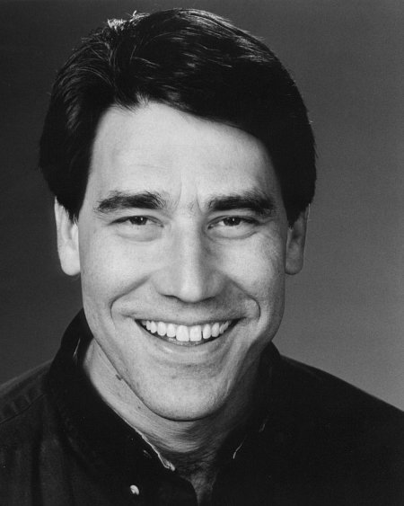 Paul R. Keith