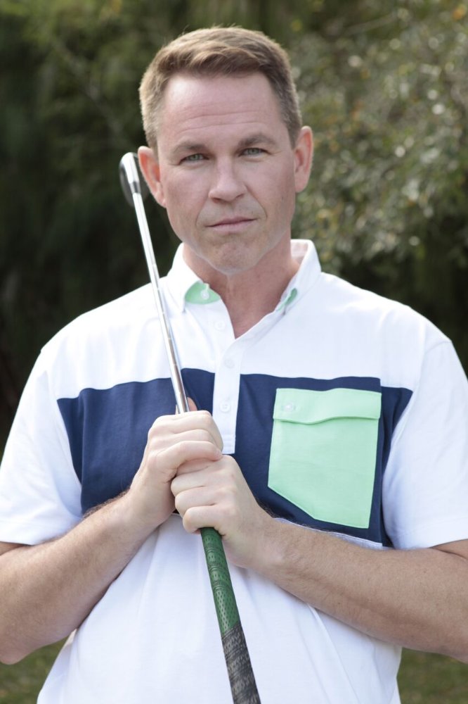 Brendan Wentworth