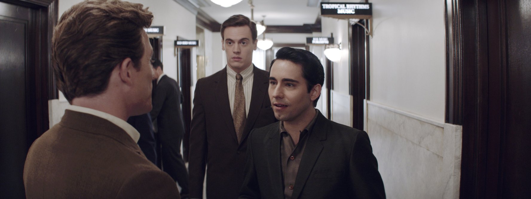 John Lloyd Young