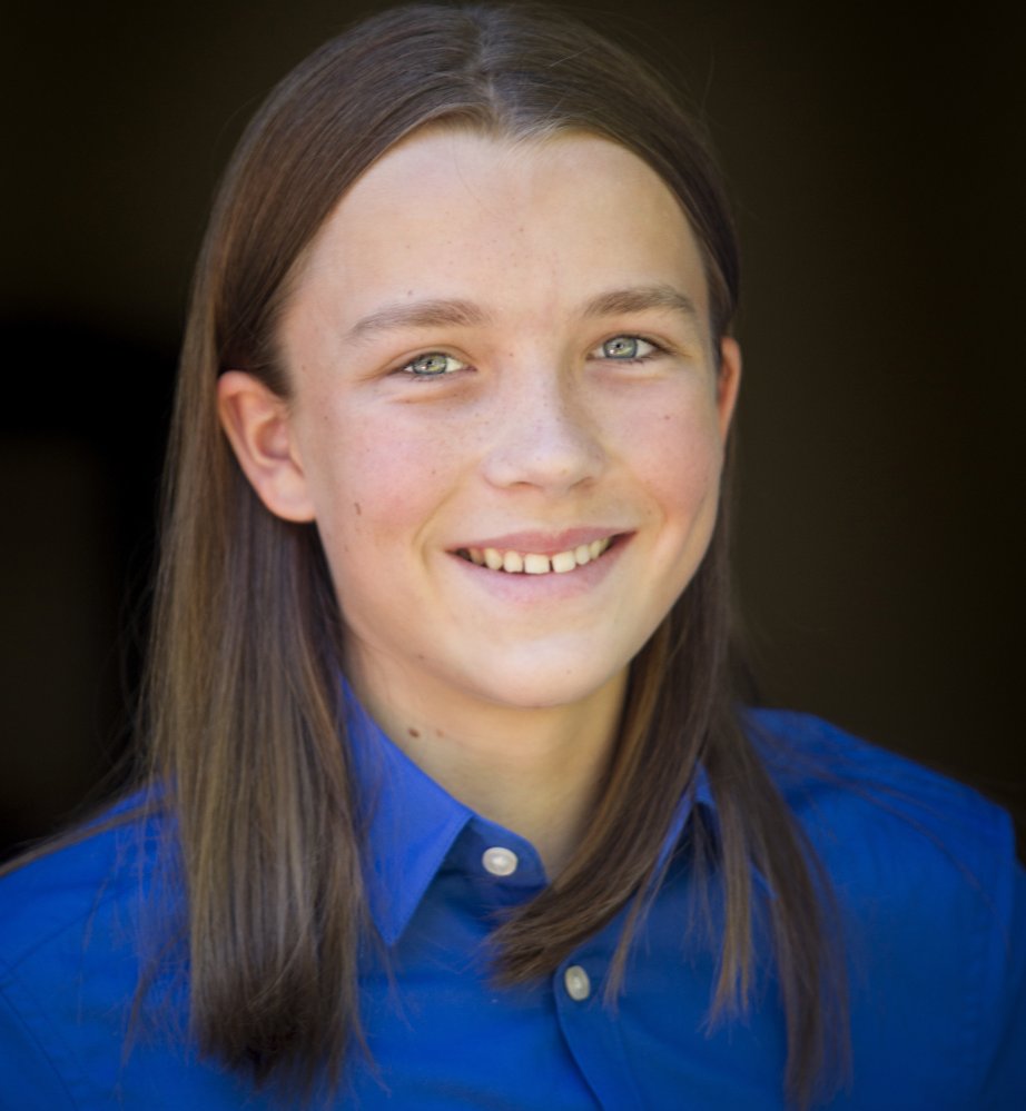 Rohan Myers