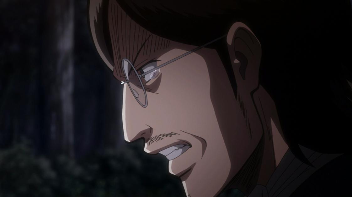 Grisha Jaeger