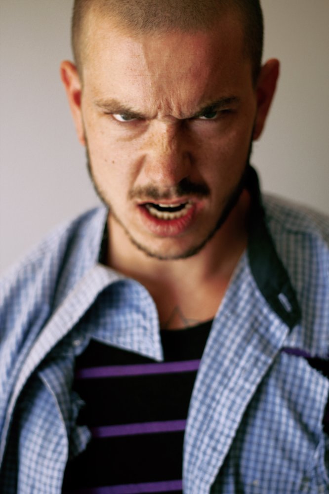 Aaron Toft