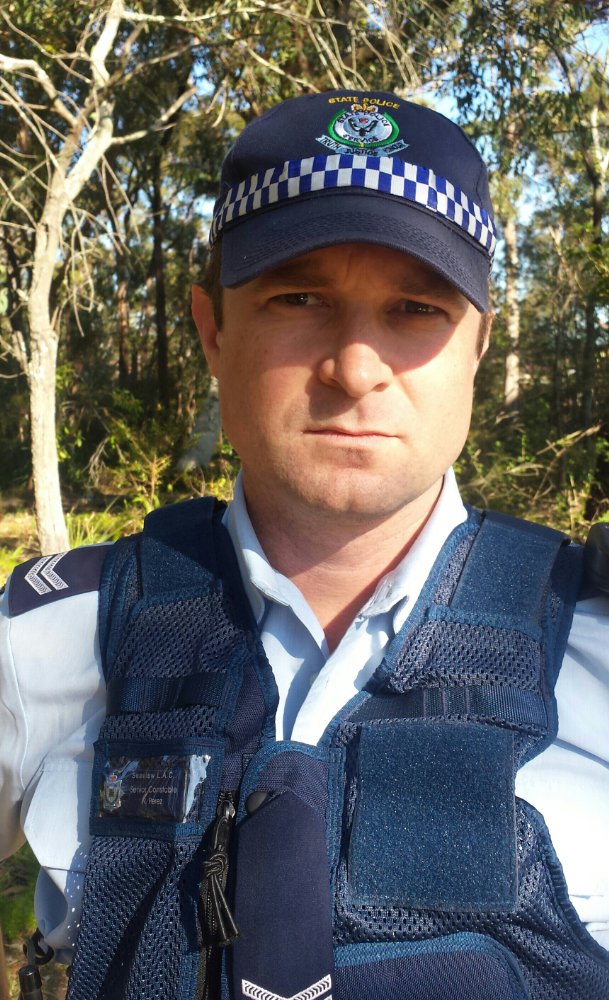 Aaron Scully