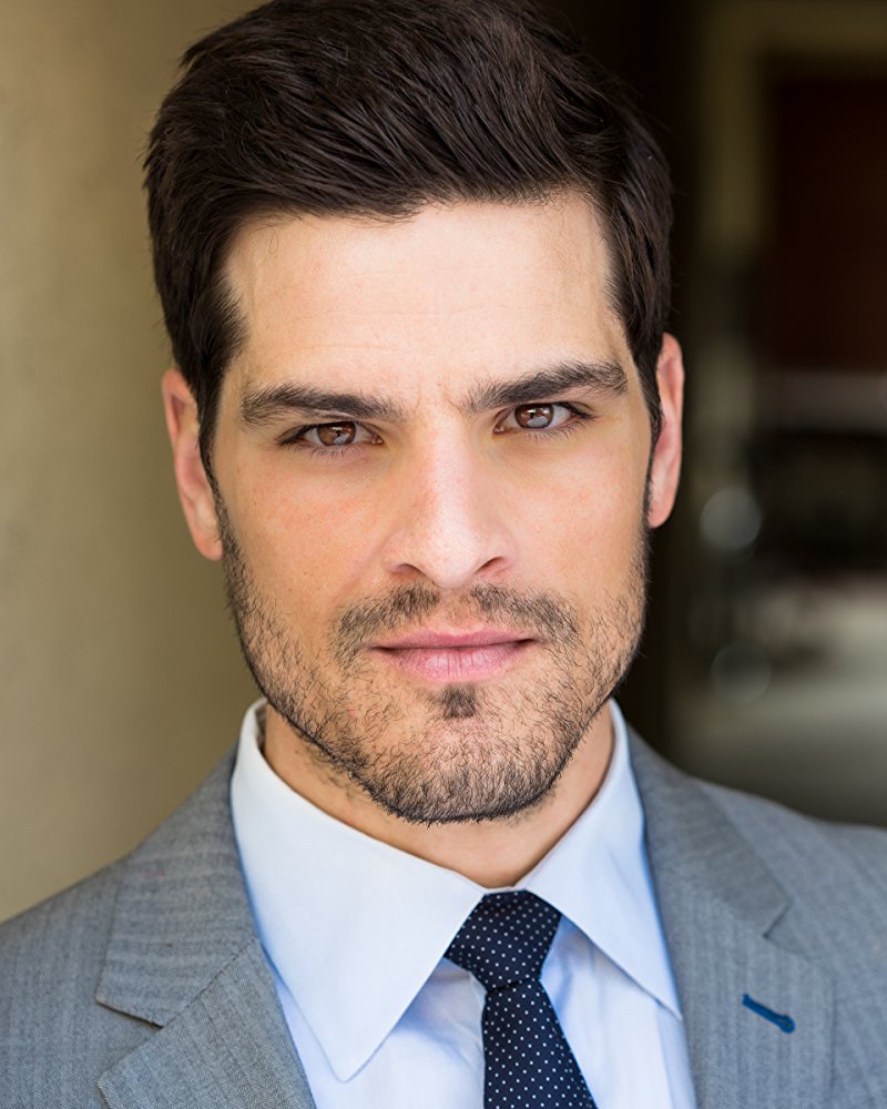 Paul Kennedy Jr.