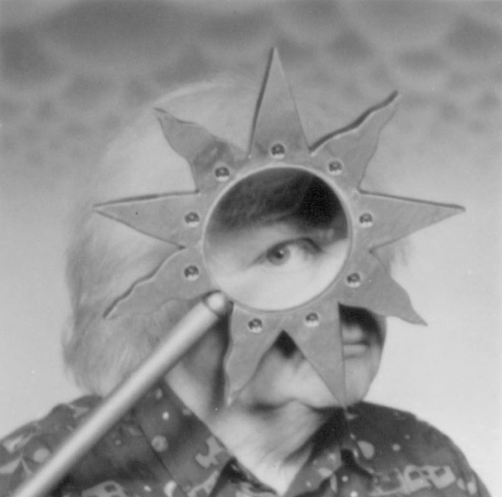 Ken Russell