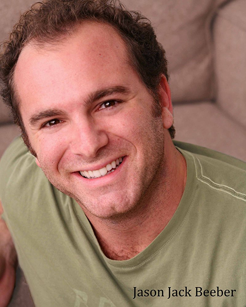 Jason Jack Beeber