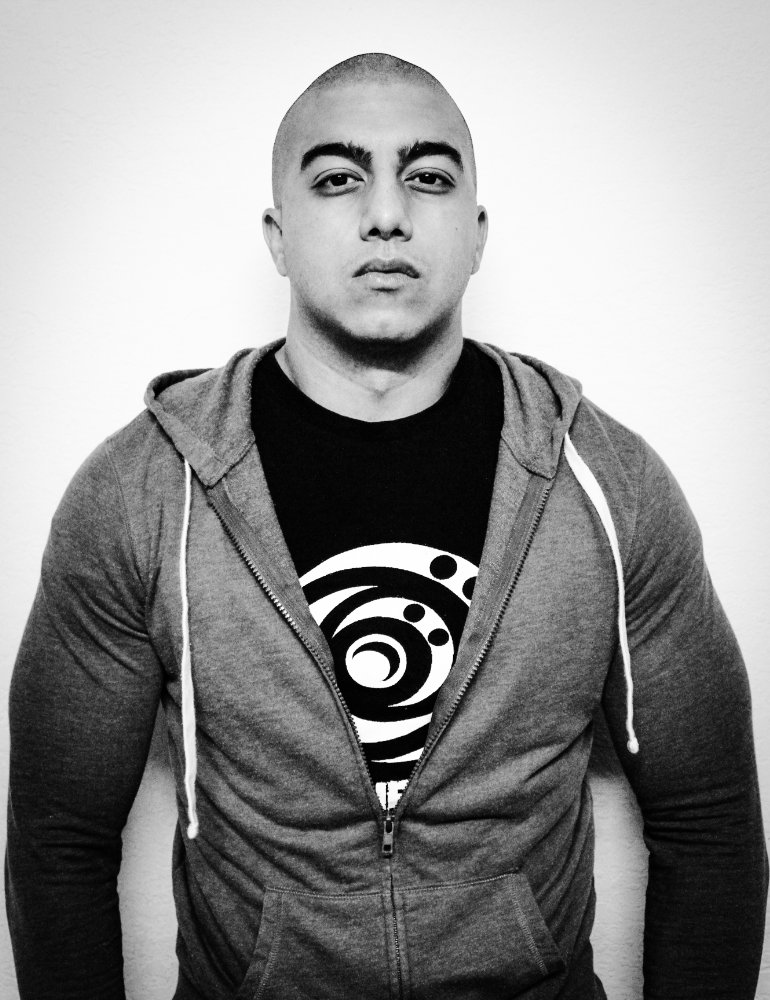 Anthony Giovanni Elias