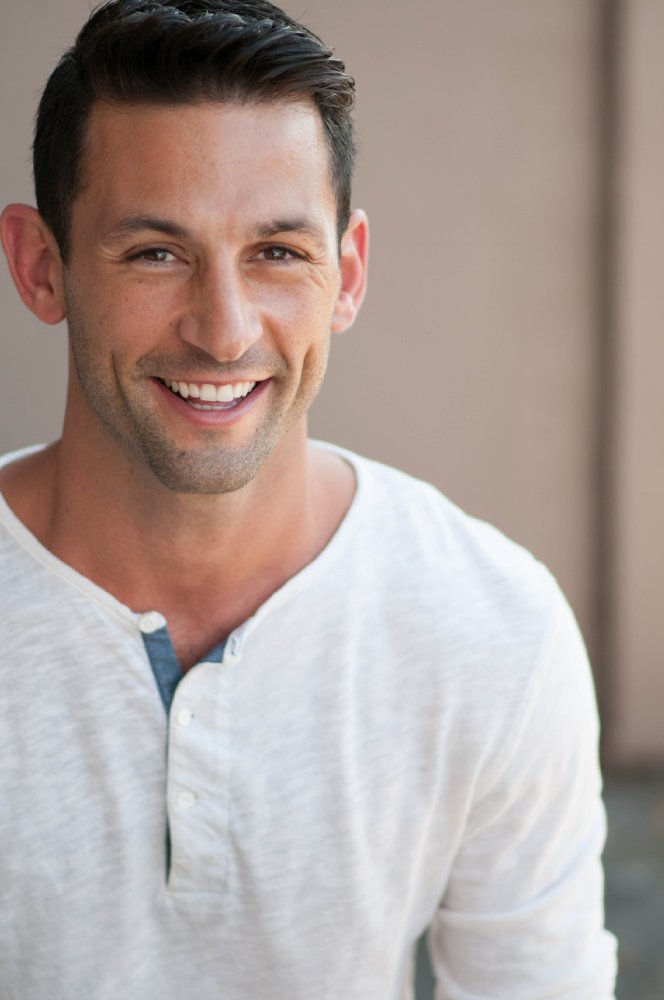 Dominic Ledesma