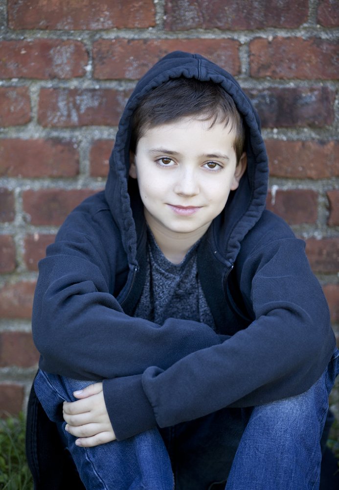 Billy McFadden