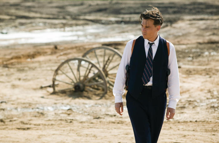 John Dillinger