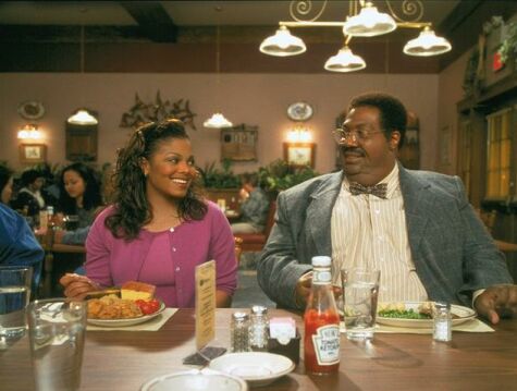 Sherman Klump