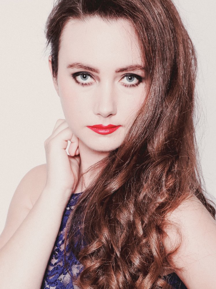 Georgina Alexander