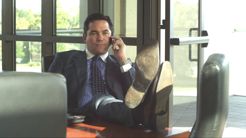 Dean Cain