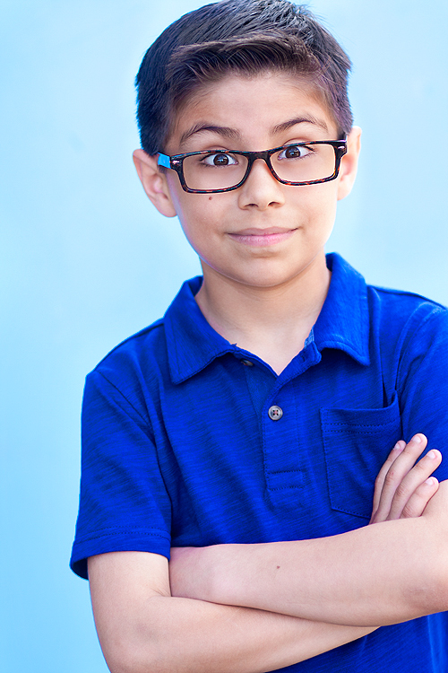 Adam Ruiz