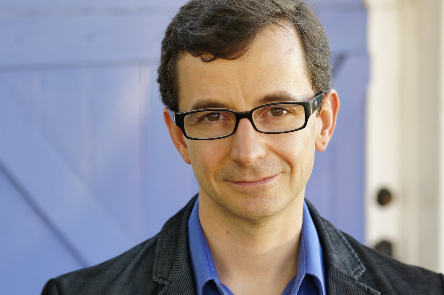 Keith Gerchak