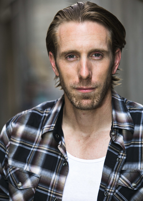 Brett David Stelter