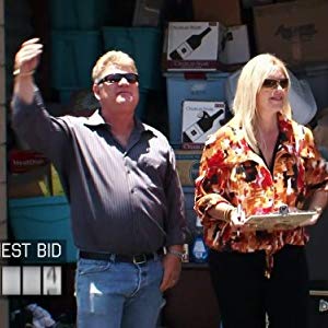 Herself, Herself - Auctioneer, Himself - Auctioneer