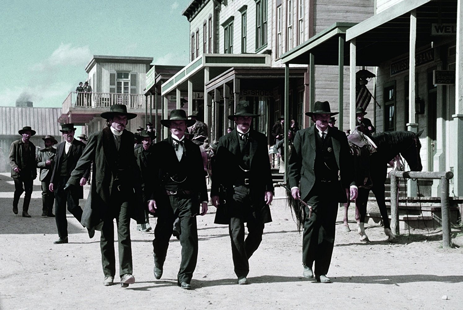 Doc Holliday