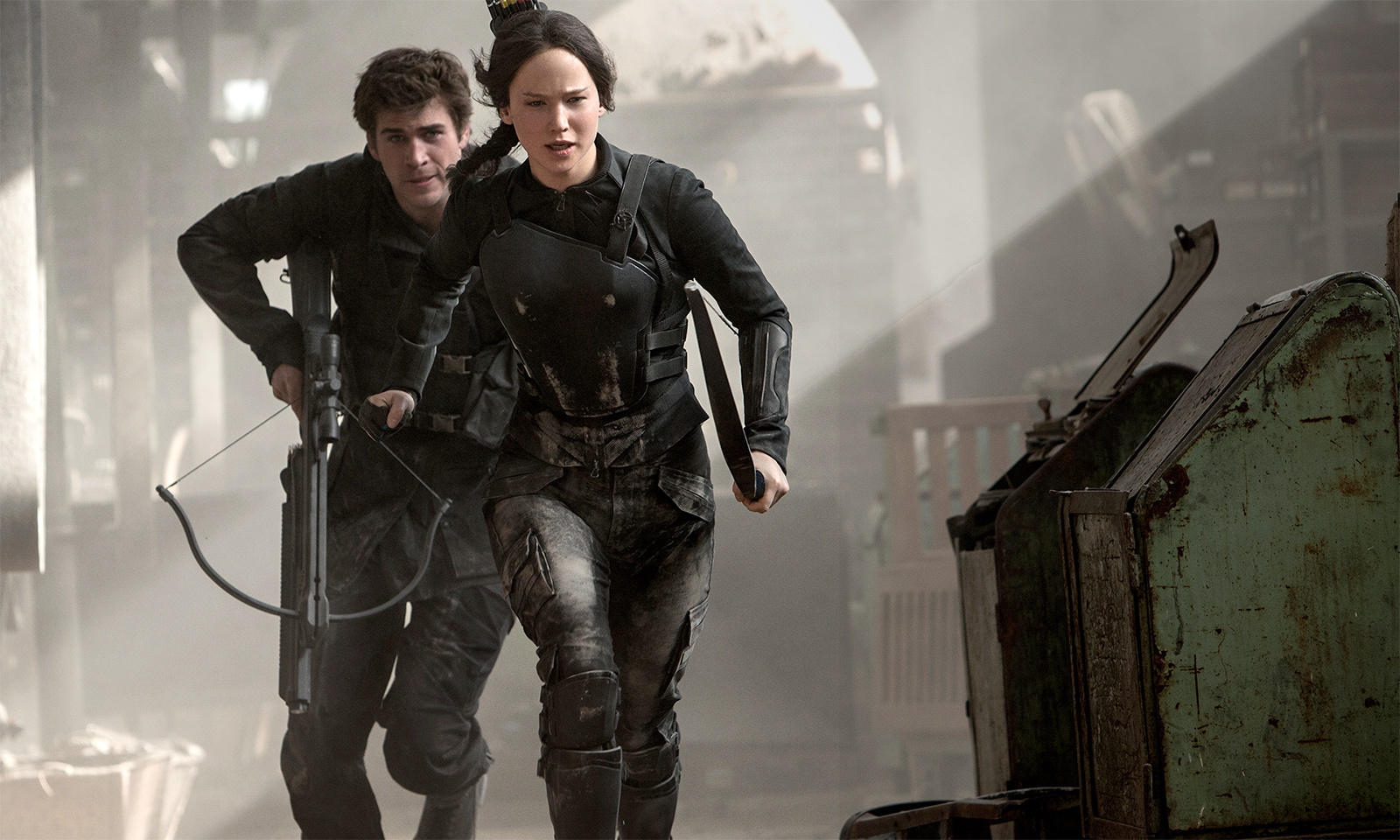 Katniss Everdeen