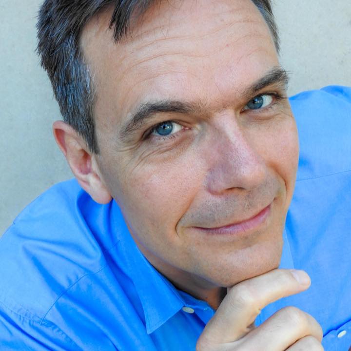 Thorsten Heimann