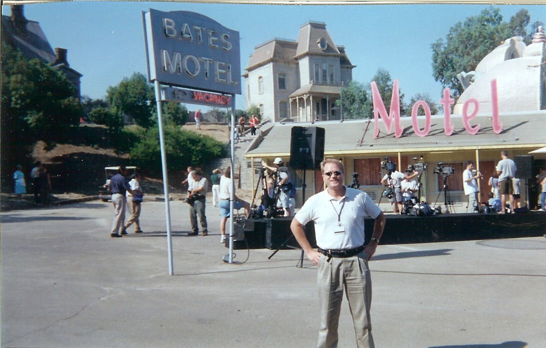 Jim Dykes