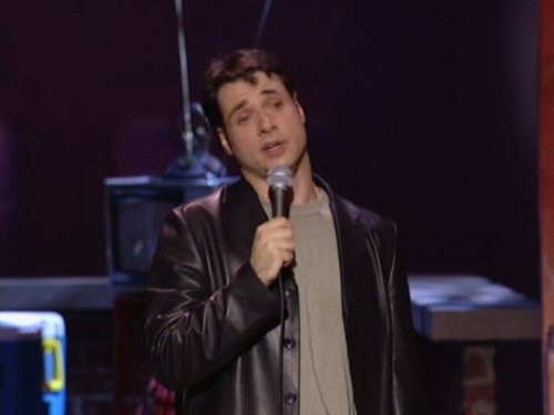 Adam Ferrara
