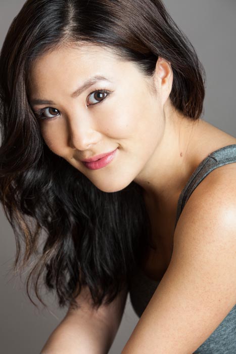 Ally Maki