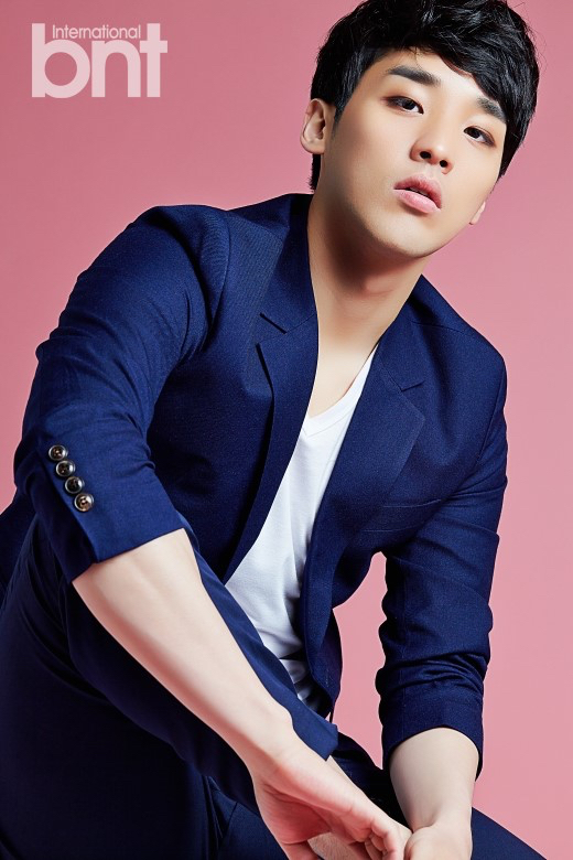 Heejun Han