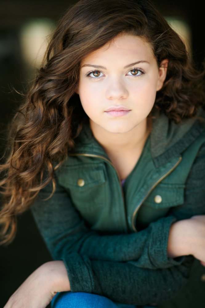 Morgan Bastin