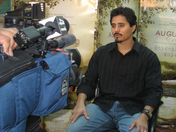 Abel Becerra