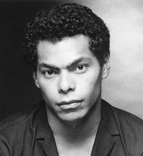 Marcus Chong