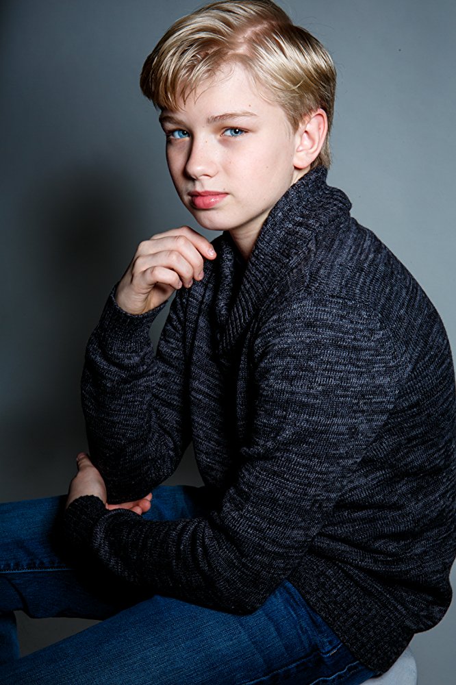Connor Moeller