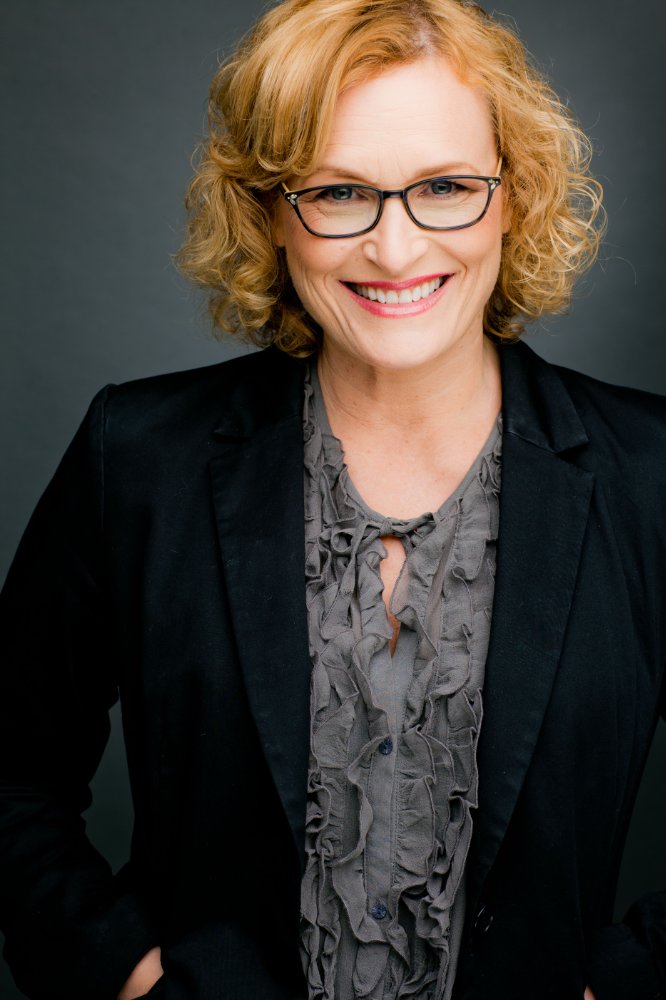 Elizabeth Dennehy