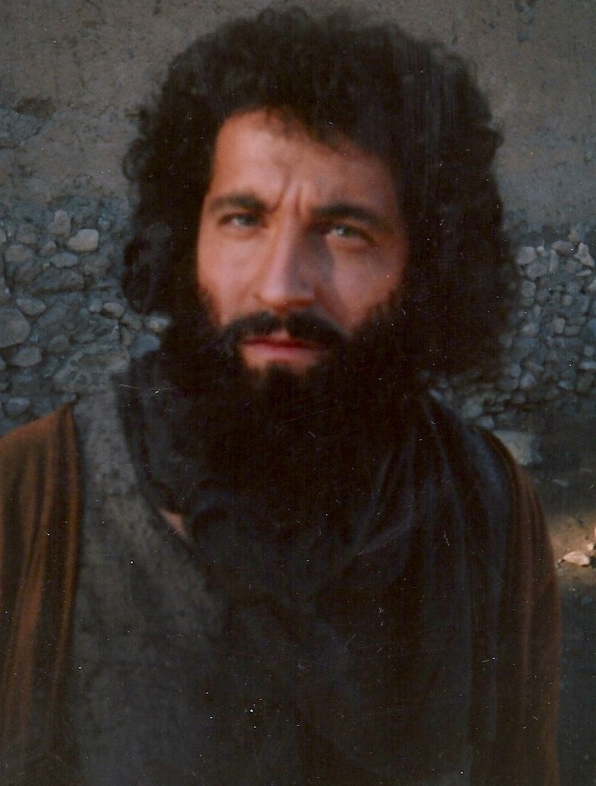 Robert Laconi