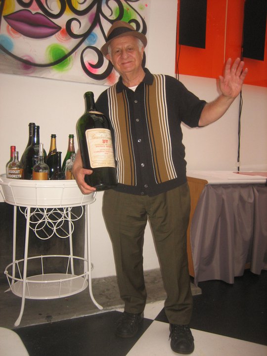Frank Amoruso