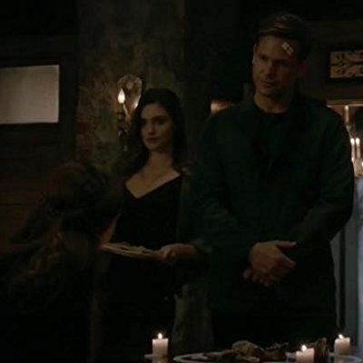 Hope, Hope Mikaelson, The Hollow