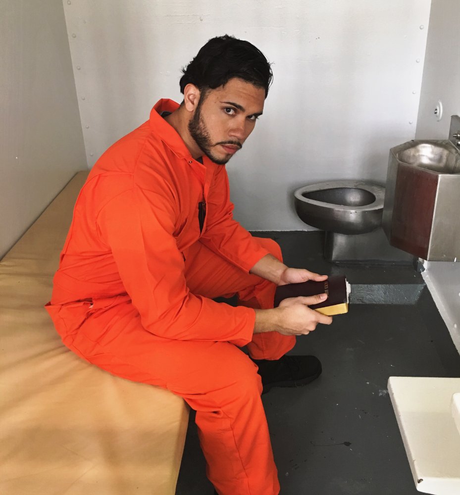 Alexander Pineiro