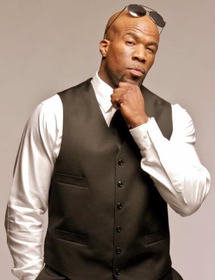 Chris Mason