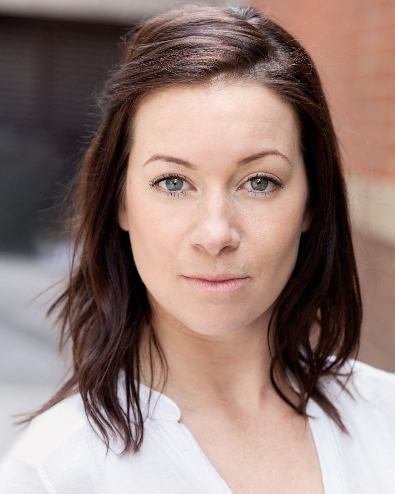 Katie Lyons