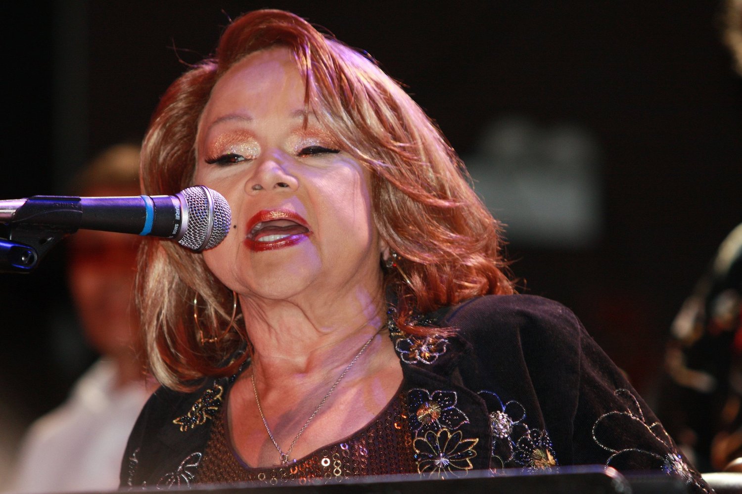 Etta James